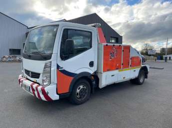 Camion porteur Renault MAXITY 150DXi 