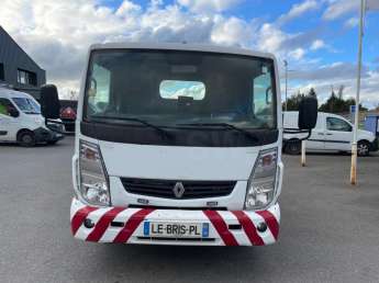 Camion porteur Renault MAXITY 150DXi 