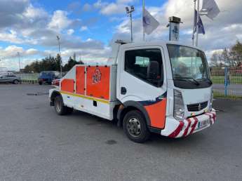 Camion porteur Renault MAXITY 150DXi 