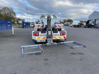 Camion porteur Renault MAXITY 150DXi 