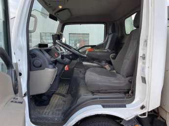 Camion porteur Renault MAXITY 150DXi 