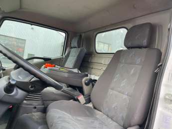 Camion porteur Renault MAXITY 150DXi 