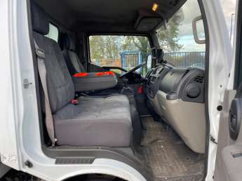 Camion porteur Renault MAXITY 150DXi 