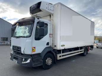 Camion porteur Renault D280.16 