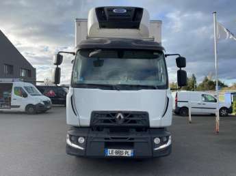 Camion porteur Renault D280.16 