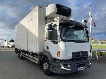 Camion porteur Renault D280.16 