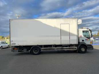 Camion porteur Renault D280.16 
