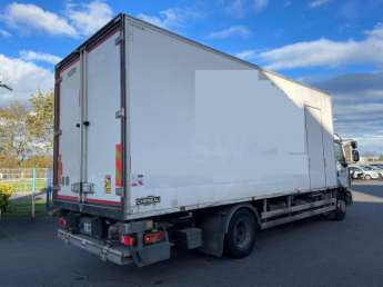 Camion porteur Renault D280.16 