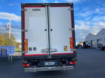 Camion porteur Renault D280.16 