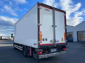 Camion porteur Renault D280.16 