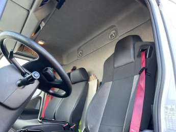 Camion porteur Renault D280.16 