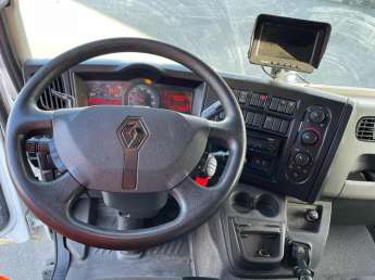 Camion porteur Renault D280.16 