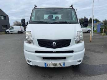 Camion porteur Renault MASCOTT 150 DXI 