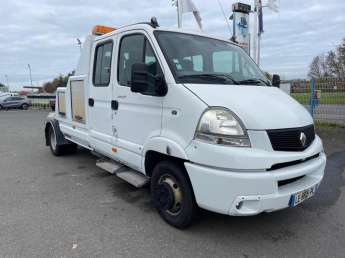 Camion porteur Renault MASCOTT 150 DXI 