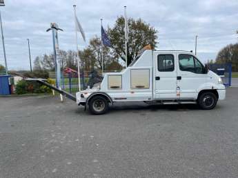 Camion porteur Renault MASCOTT 150 DXI 