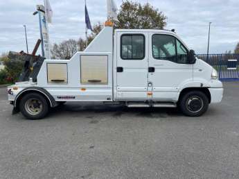 Camion porteur Renault MASCOTT 150 DXI 