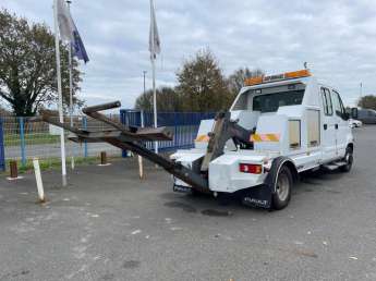 Camion porteur Renault MASCOTT 150 DXI 