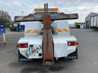 Camion porteur Renault MASCOTT 150 DXI 