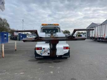 Camion porteur Renault MASCOTT 150 DXI 