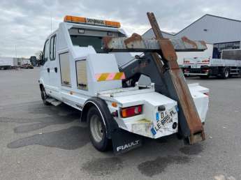 Camion porteur Renault MASCOTT 150 DXI 
