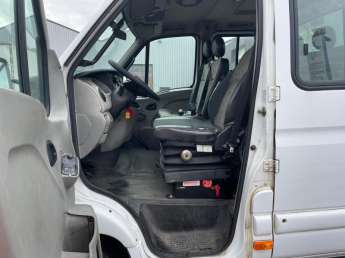 Camion porteur Renault MASCOTT 150 DXI 