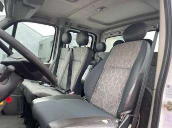 Camion porteur Renault MASCOTT 150 DXI 