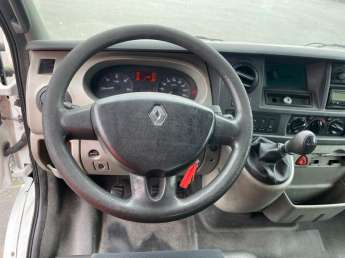 Camion porteur Renault MASCOTT 150 DXI 