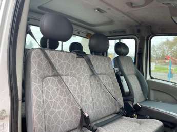 Camion porteur Renault MASCOTT 150 DXI 