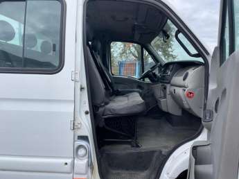 Camion porteur Renault MASCOTT 150 DXI 