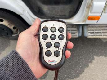 Camion porteur Renault MASCOTT 150 DXI 