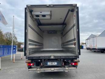 Camion porteur Renault D280.16 