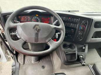 Camion porteur Renault D280.16 