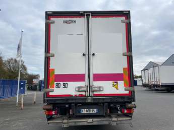 Camion porteur Renault D280.16 