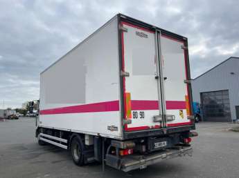 Camion porteur Renault D280.16 