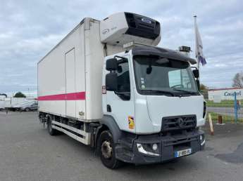 Camion porteur Renault D280.16 