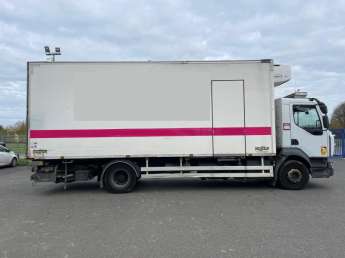 Camion porteur Renault D280.16 
