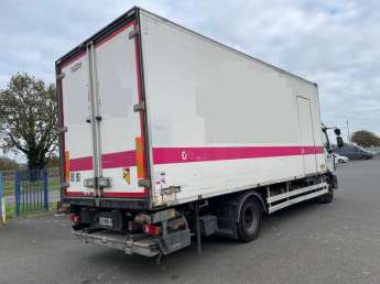 Camion porteur Renault D280.16 