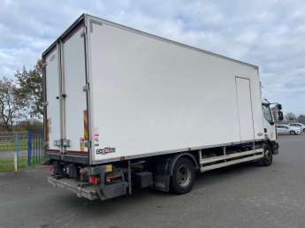 Camion porteur Renault D250 