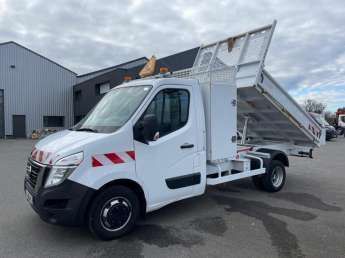 Utilitaire Nissan NV400 