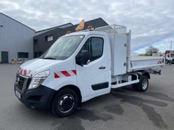 Utilitaire Nissan NV400 