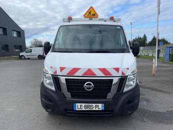 Utilitaire Nissan NV400 
