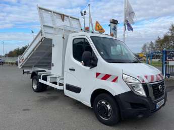 Utilitaire Nissan NV400 
