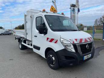 Utilitaire Nissan NV400 