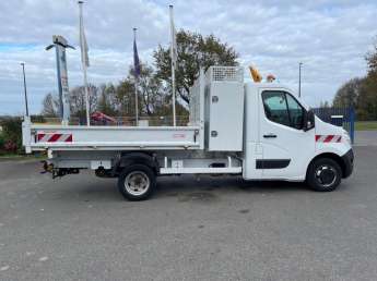 Utilitaire Nissan NV400 