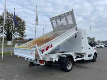 Utilitaire Nissan NV400 