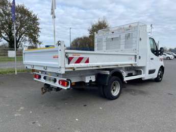 Utilitaire Nissan NV400 
