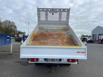 Utilitaire Nissan NV400 