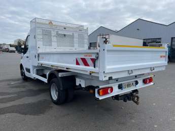 Utilitaire Nissan NV400 