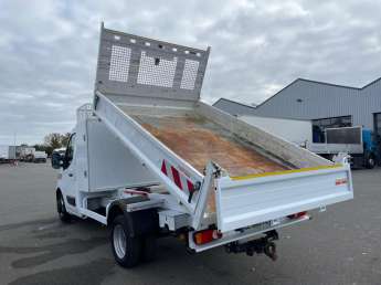 Utilitaire Nissan NV400 