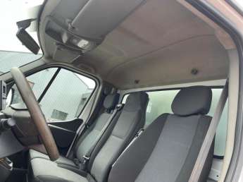 Utilitaire Nissan NV400 